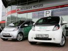 Mitsubishi готова возобновить поставки электромобилей в Россию