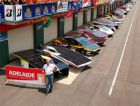 В Австралии начались соревнования World Solar Challenge 2017