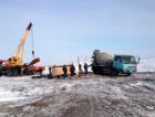 На севере Якутии осенью 2018 года заработает ВЭС мощностью 900 кВт