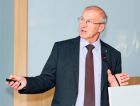 Сергей Алексеенко: «Вихревые явления – ключ к будущим технологиям в энергетике»
