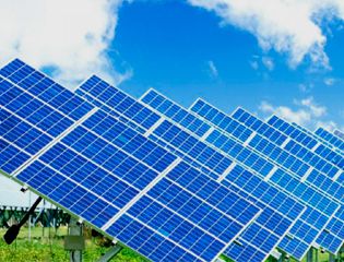 Найден способ улучшить работу солнечных батарей
