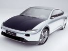 Lightyear представила солнцемобиль с рекордным запасом хода