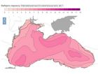 Первая версия веб-атласа доступной волновой энергии морей России