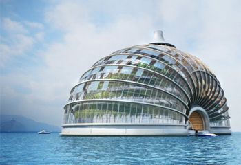 Архитекторы создали проект