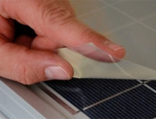 Особая технология позволила повысить эффективность работы солнечных модулей