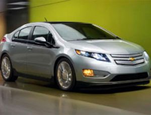 Подведены итоги конкурса Green Car of the Year - 2011