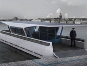 HKI SEABUS – модульный