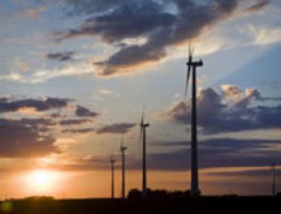 Разработана система прогнозирования ветровой энергии для компании Xcel Energy