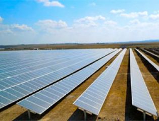 Activ Solar завершила строительство 3-ей очереди солнечной электростанции
