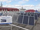 В Якутии будет разработана программа по развитию альтернативных источников энергии