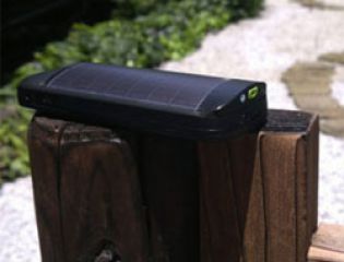 Солнечные батареи как источник энергии для мобильников: исследование Nokia