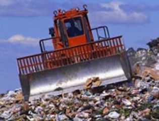 Мусороперерабатывающие комплексы построят в Нижегородской области
