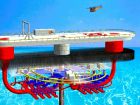 Разработана технология получения энергии из океанской воды