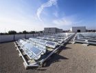 Предложены солнечные панели для холодного и несолнечного климата