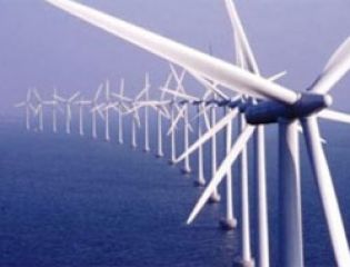 Группа компаний ABB выиграла тендер на поставку кабелей для ветроэлектростанции