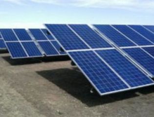Enel Green Power увеличивает мощность солнечного генератора на электростанции Stillwater