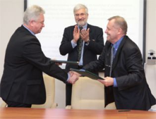 Schneider Electric и Томский политехнический университет будут сотрудничать
