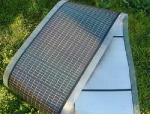 Солнечные батареи можно печатать, как газеты