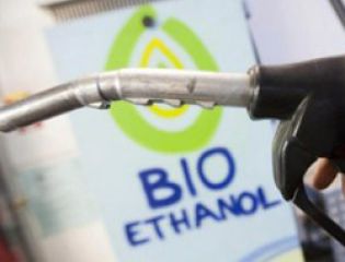 На американских АЗС стартовали продажи альтернативного бензина