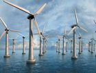 Ветровые турбины Siemens будут установлены вдоль побережья Великобритании