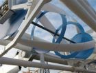 Оригинальная спиральная подводная турбина будет установлена в проливе Фанди