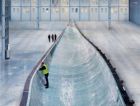 Компания Siemens произвела самые длинные лопасти для ветрогенератора