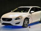 Volvo представит на Московском автосалоне три экологичные модели