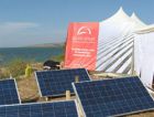 Жители крымского города Щелкино выбирают зеленую энергетику