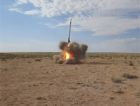 Студенты сконструировали ракету с оригинальным двигателем 