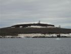 Экспедиция СОПС взяла первые пробы  воды и грунта на острове Рудольфа 