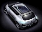 SsangYong представит на Парижском автосалоне первый в своей истории электромобиль