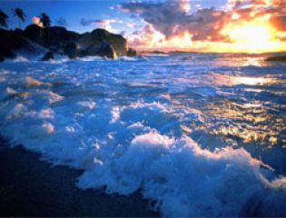 Сегодня отмечается Всемирный день моря