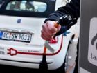 Германия должна стать главным рынком электромобилей