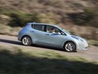 Nissan выпустит дешевую версию Leaf с увеличенным запасом хода