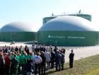 Первая российская промышленная биогазовая станция прошла процедуру квалификации