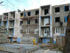 Энергоэффективный дом строится в Собинке Владимирской области