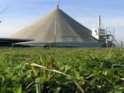 В Беларуси будет построено 25 биогазовых установок