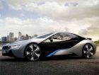 BMW планирует выпуск электрических и гибридных моделей