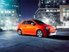 Появились первые изображения электрического Fiat 500e 