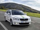 Новая Skoda, по мнению специалистов, стала прорывом в индустрии электрокаров