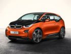 BMW представила в Лос-Анджелесе концепт электрического i3 Coupe