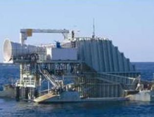 Ученые из Малайзии предлагают обратиться к энергии морских волн