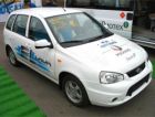  Компания АвтоВАЗ запустила в производство электромобиль El Lada
