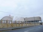 Крупный завод по утилизации ТБО открыт в Азербайджане