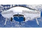 Solar Ship будет служить для оказания медицинской помощи в развивающихся странах Африки