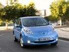 Nissan опубликовал сообщение о снижении стоимости Leaf 