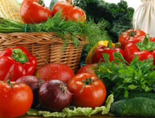 В Европе растет спрос на экологически чистые продукты 