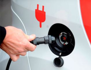 Эстония обеспечила всю страну сетью заправок для электрокаров