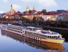 Круизная компания в Амстердаме спустила на воду наибольшее количество эколайнеров