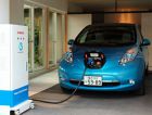 Норвегия стала самым успешным рынком для электрокара Nissan Leaf